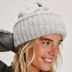 Free People Coastline Beanie